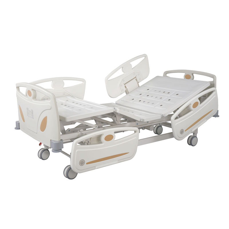 DHC-III(AP05)五功能電動病床