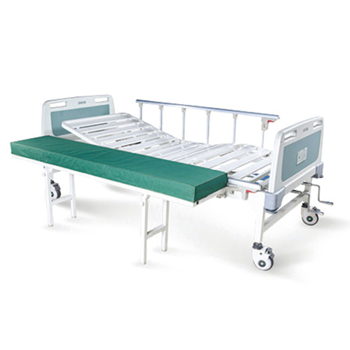 AZM-A(FA)床頭條式雙搖子母床