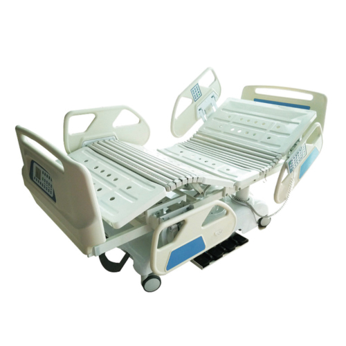 DHC-IV(FG07)七功能電動病床
